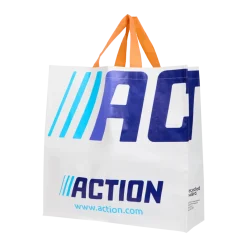 Sac cabas réutilisable Action | Action FR