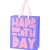 Sac cadeau Avec | Action FR