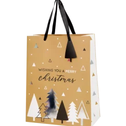 Sac cadeau de Noël | Action FR