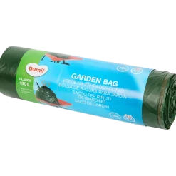 Sac à déchets de jardin Dumil 130 litre | Action FR