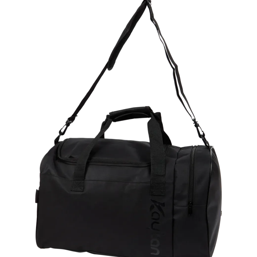 Sac de sport Kaytan Noir 40 litre | Action FR
