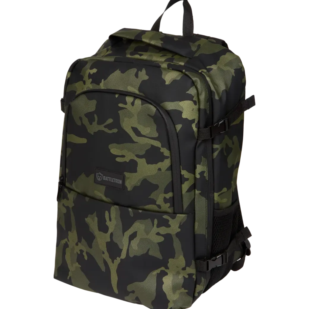 Sac à dos de gaming Battletron | Action FR