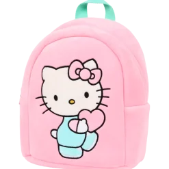 Sac à dos en peluche | Action FR