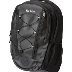 Sac à dos Kaytan Noir 20 litre | Action FR
