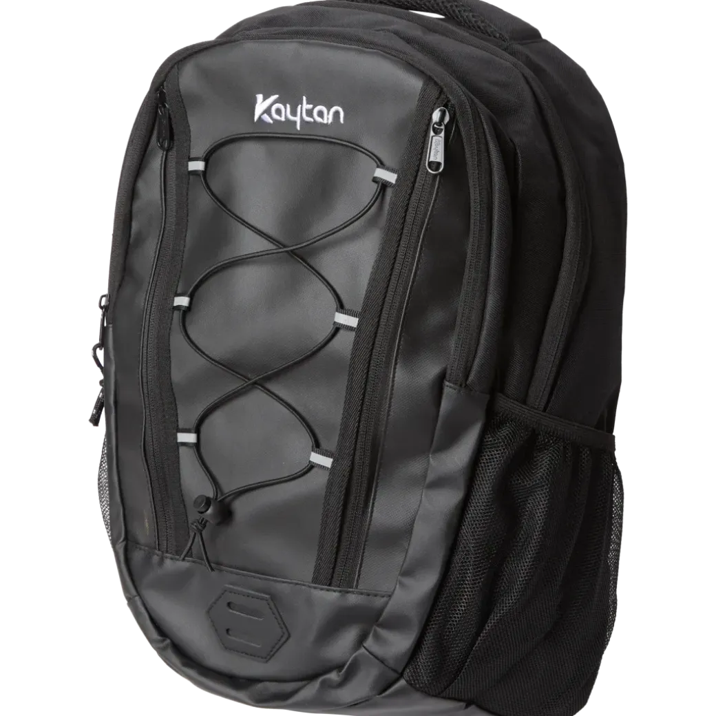 Sac à dos Kaytan Noir 20 litre | Action FR