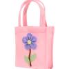 Sac en feutrine Hobby Flora | Action FR