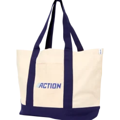 Sac en toile Action 15 x 52 x 36 cm | Action FR