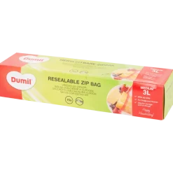 Sachet refermable | Action FR
