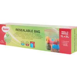 Sachets de congélation | Action FR