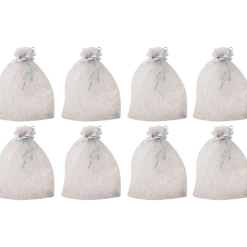 Sachets en organza | Action FR