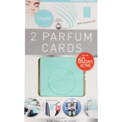 Sachets parfumés Limpro | Action FR