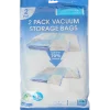 Sacs de rangement sous vide | Action FR