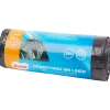 Sacs-poubelle avec lien coulissant Dumil 50 litre | Action FR