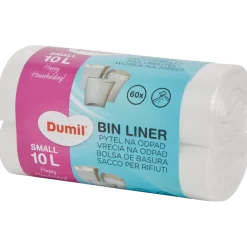 Sacs-poubelle Dumil 10 litre | Action FR
