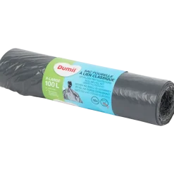 Sacs-poubelle Dumil XL 100 litre | Action FR