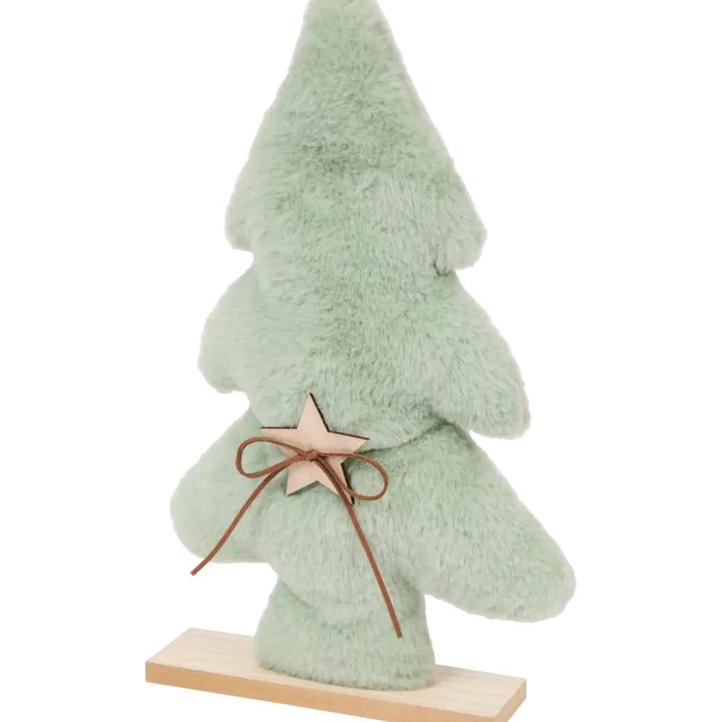 Sapin de Noël en feutrine | Action FR
