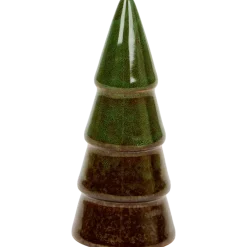 Sapin de Noël en porcelaine | Action FR