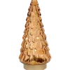 Sapin en verre avec LED | Action FR