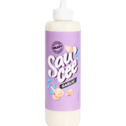 Sauce à l'ail Sau'cee | Action FR