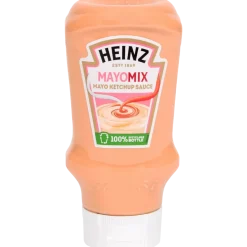 Sauce mayomix Heinz | Action FR