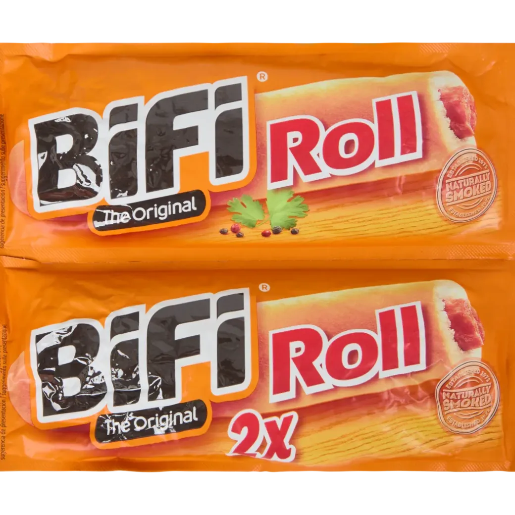 Sausage rolls Bifi The Original | Action FR