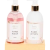 Savon et lotion pour les mains 1 Pièces | Action FR