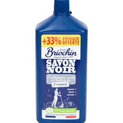 Savon noir Jacques Briochin | Action FR