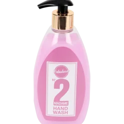 Savon pour les mains Fabulosa 500 ml | Action FR