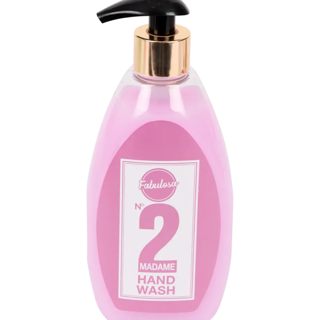 Savon pour les mains Fabulosa 500 ml | Action FR