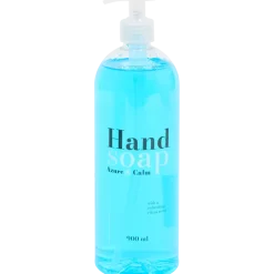 Savon pour les mains Fresh 900 ml | Action FR