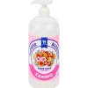 Savon pour les mains Hegron fleurs 1 litre | Action FR