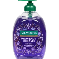 Savon pour les mains Palmolive Floral Journeys Provence Dreams 500 ml | Action FR
