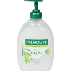 Savon pour les mains Palmolive Milks Olive 500 ml | Action FR
