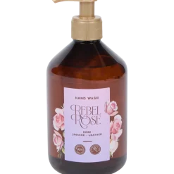 Savon pour les mains Verveine Sauvage 500 ml | Action FR