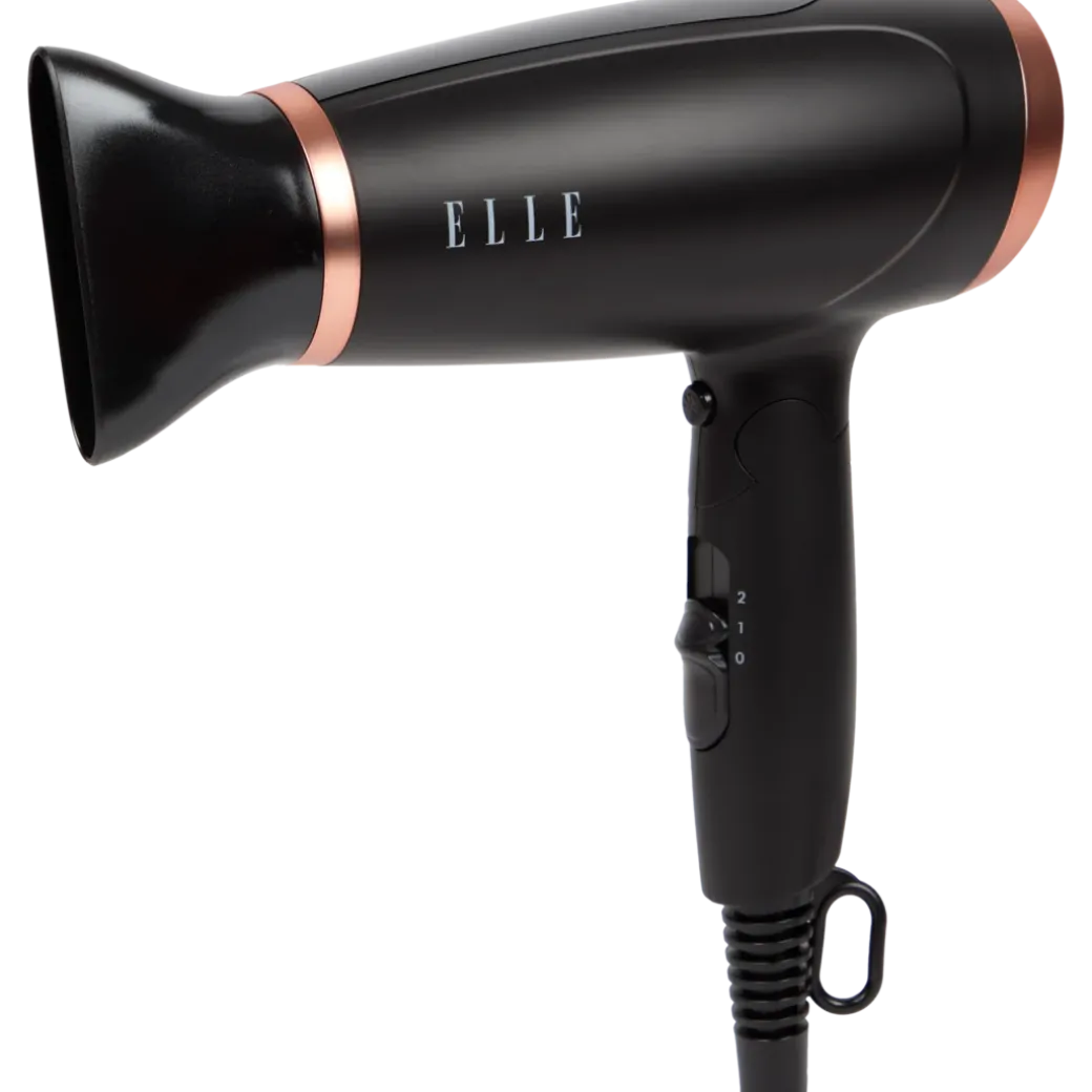Sèche-cheveux ELLE | Action FR
