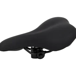 Selle de vélo en mousse à mémoire de forme Walfort | Action FR