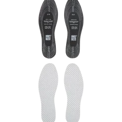 Semelles anti-odeurs Shoe like Gris | Action FR