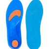 Semelles en gel Shoe like Bleu | Action FR