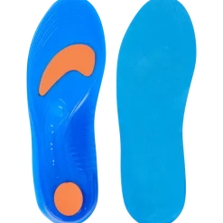 Semelles en gel Shoe like Bleu | Action FR