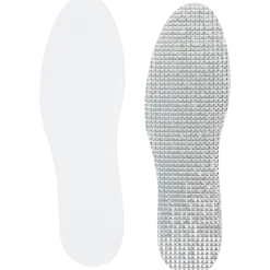 Semelles isolantes Shoe like Blanc | Action FR