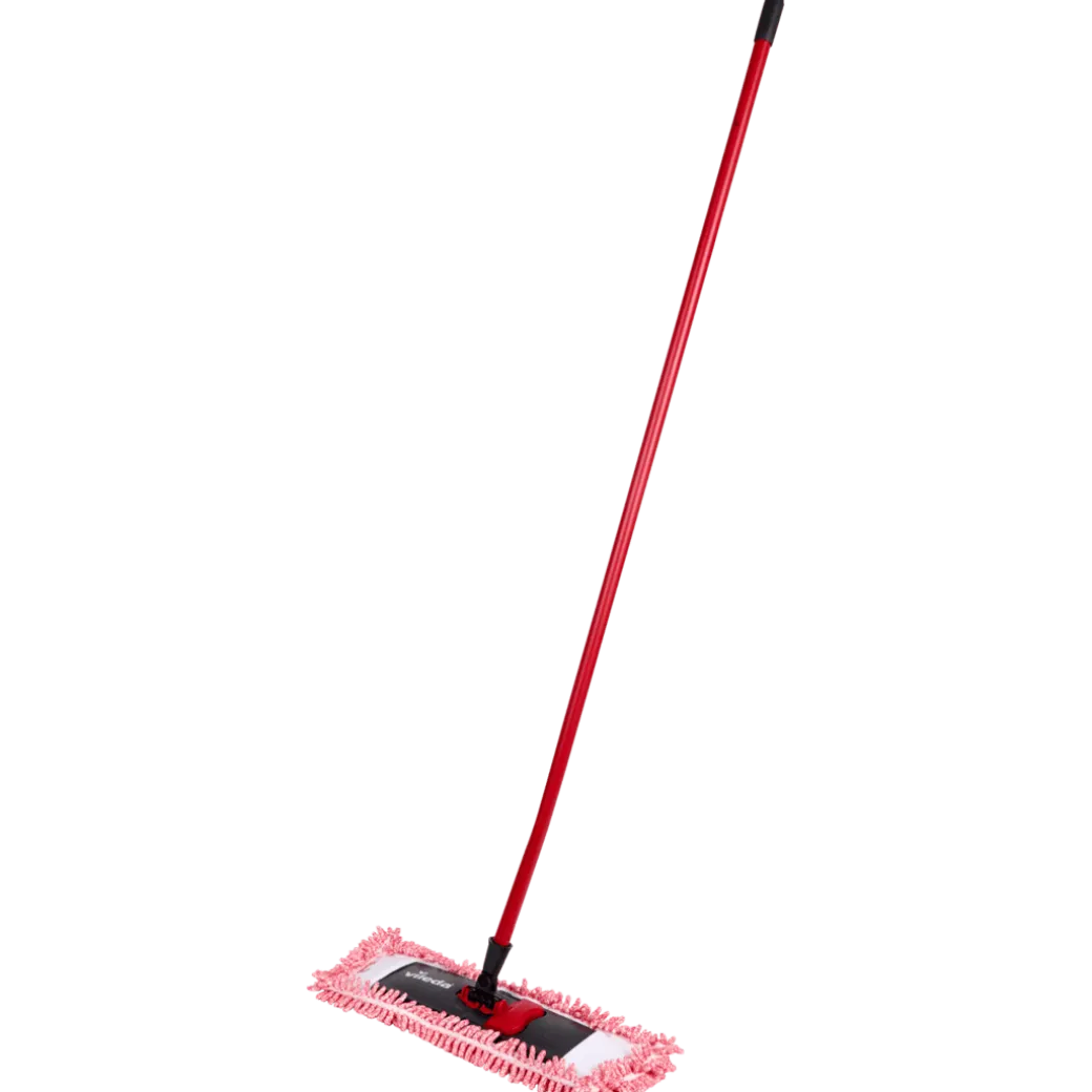 Serpillière microfibre Vileda | Action FR