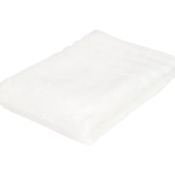 Serviette de bain Hotel Royal Blanc 70 x 140 cm Blanc | Action FR