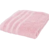 Serviette de bain Hotel Royal Rose mauve 70 x 140 cm Rose | Action FR