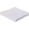 Serviette de toilette grise Capetown 50 x 100 cm Gris | Action FR