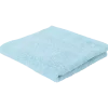 Serviette de toilette turquoise Capetown 100 x 50 cm Bleu | Action FR