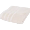 Serviette Hotel Royal Beige 50 x 100 cm Beige | Action FR