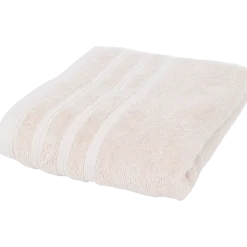 Serviette Hotel Royal Beige 50 x 100 cm Beige | Action FR