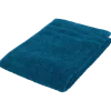 Serviette Hotel Royal Bleu 50 x 100 cm Bleu | Action FR