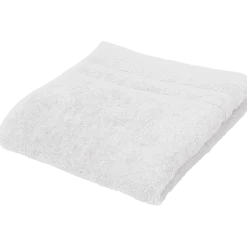Serviette Hotel Royal Gris clair 50 x 100 cm Gris | Action FR