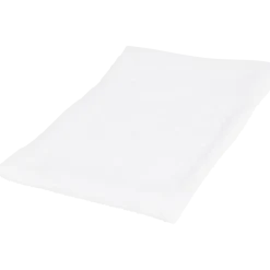 Serviette invité Capetown Blanc Blanc | Action FR